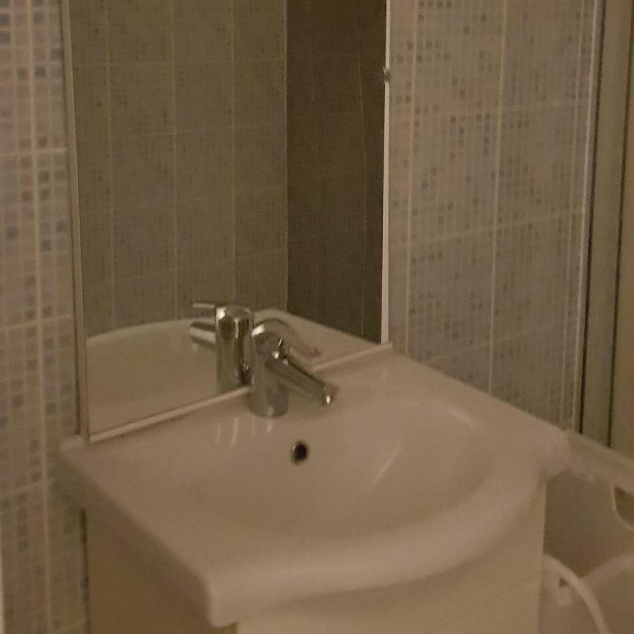Appartement Lena Cosy Arcueil Exterior foto