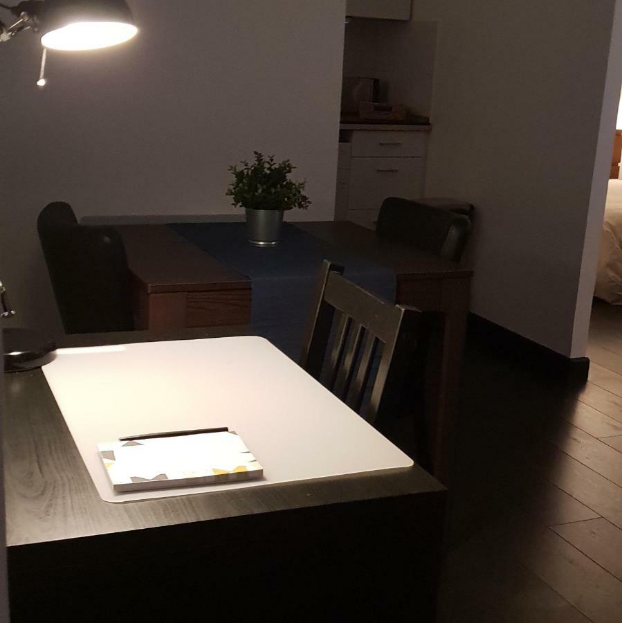 Appartement Lena Cosy Arcueil Exterior foto