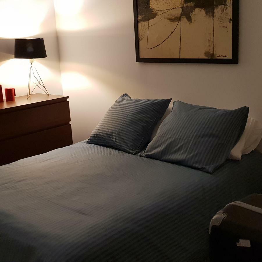 Appartement Lena Cosy Arcueil Exterior foto