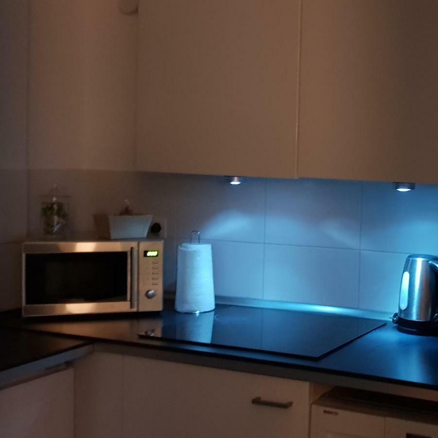 Appartement Lena Cosy Arcueil Exterior foto